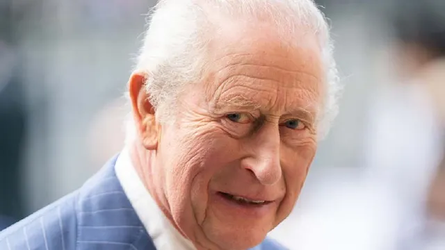 5 Celebrities Who Have Had Issues With King Charles
