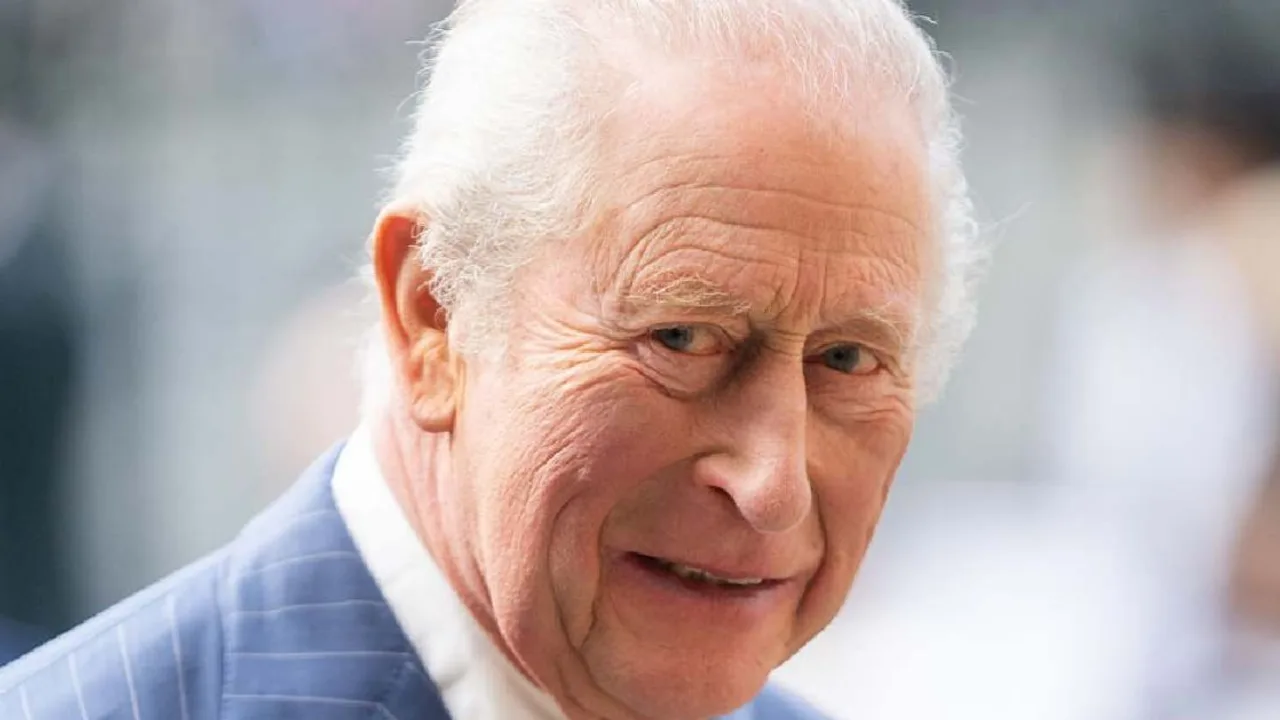 5 Celebrities Who Have Had Issues With King Charles