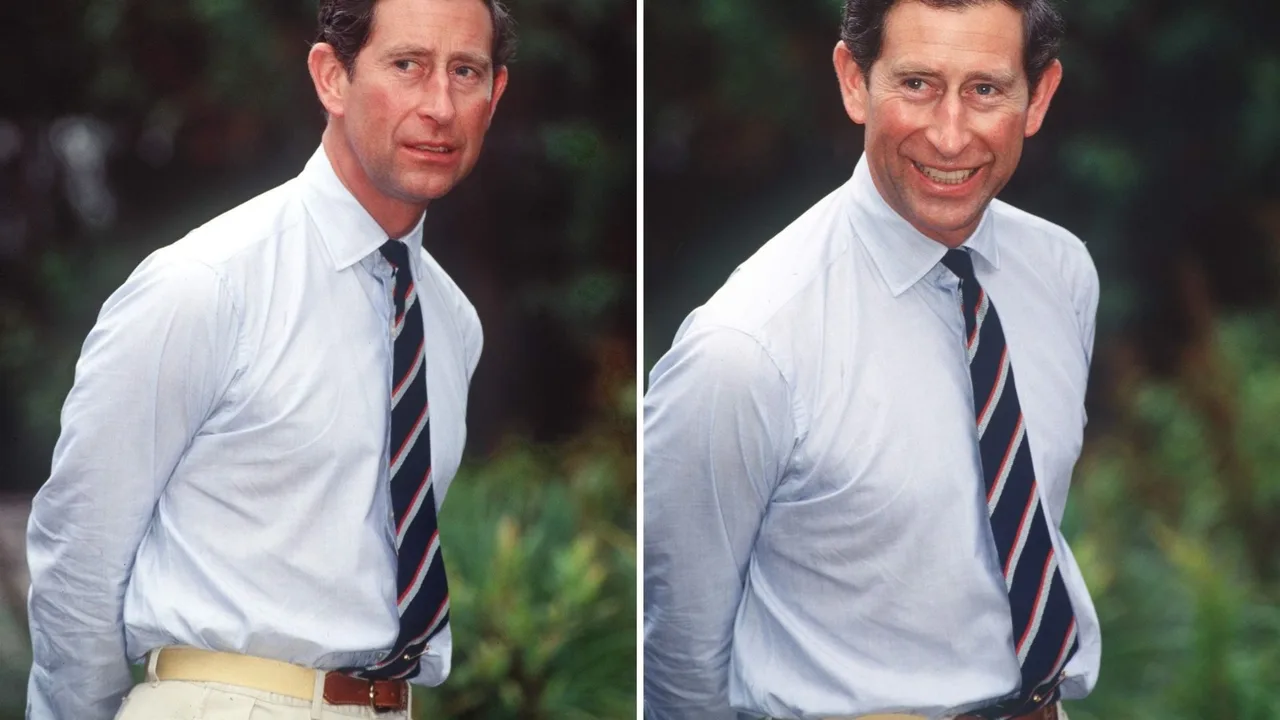 Tucked Ties