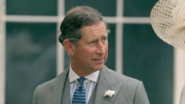 5 Style Trends King Charles Was Wearing Before They Were Cool