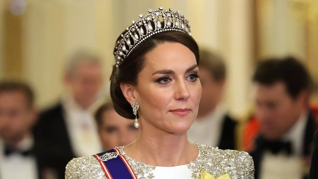 5 Memorable Royal Trips Kate Middleton Carried Out Without Prince William