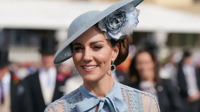 Kate Middleton's Best Garden Party Looks, Ranked [Photos]