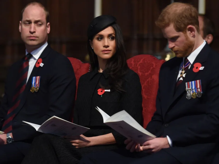 His Royal Drowsiness