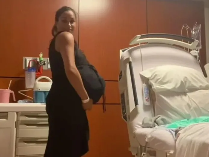 Delivery Room Twerk