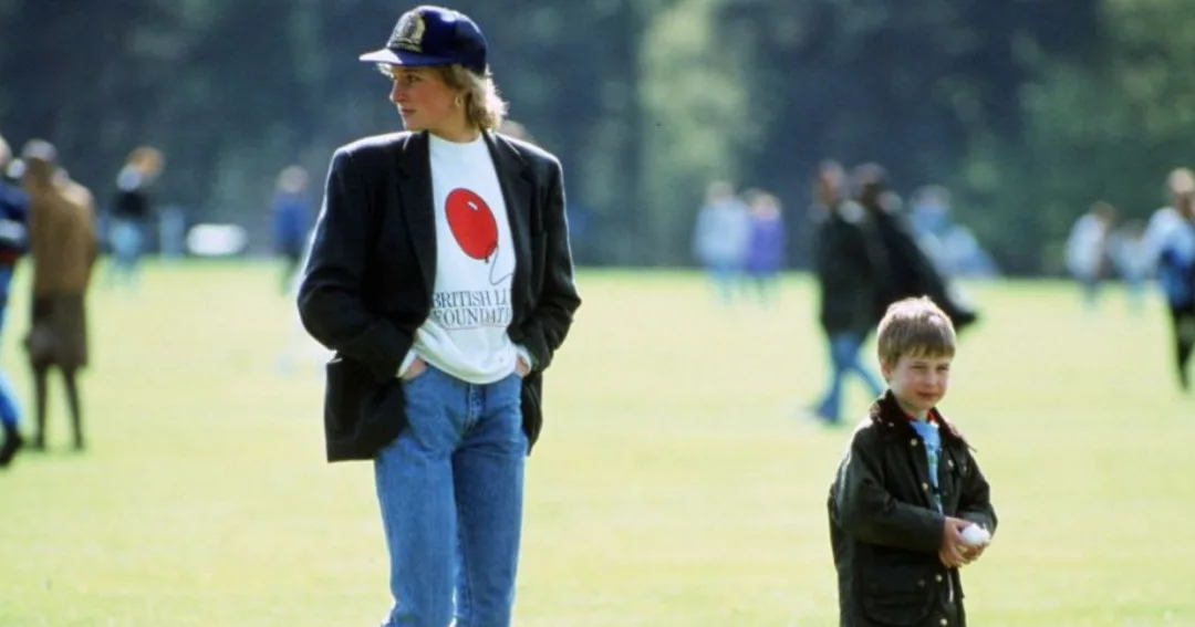 The Royal Family’s Most Unexpected Casual Looks