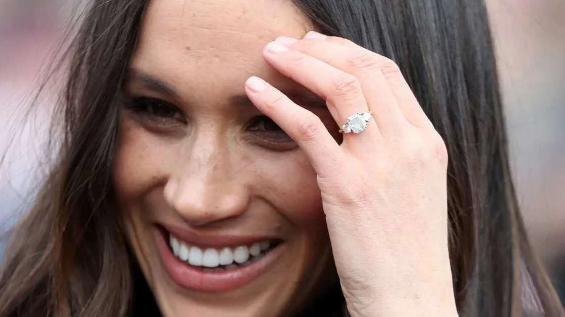Engagement Ring