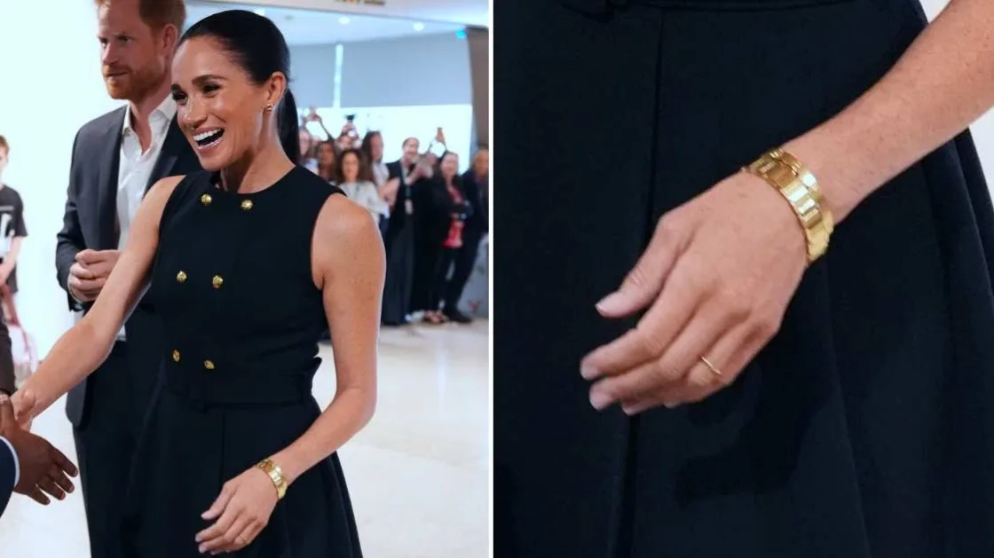 Diana’s Timeless Touch