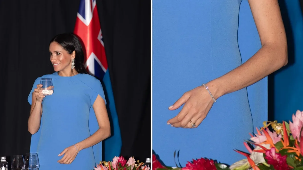 A Bracelet With History