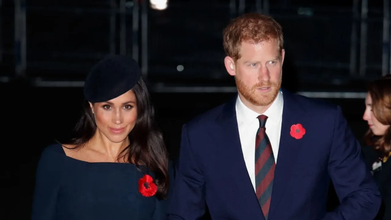 Prince Harry’s Most Expensive Gifts to Meghan Markle as They Celebrate 8 Years of Marriage