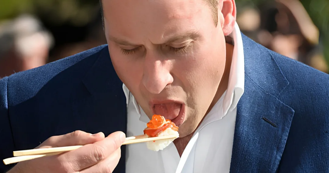 Spicy Guilty Pleasures
