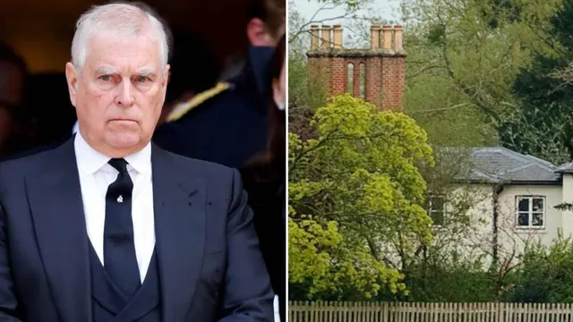 All the Properties Andrew Has Lost Since His Epstein Scandal