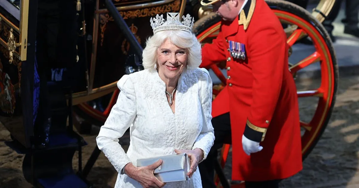 The Diamond Diadem