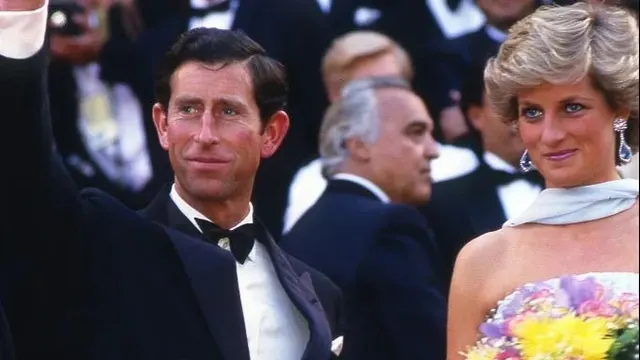 In Photos: Why Charles and Diana's Cannes Visit Still Remains Iconic 39 Years Later