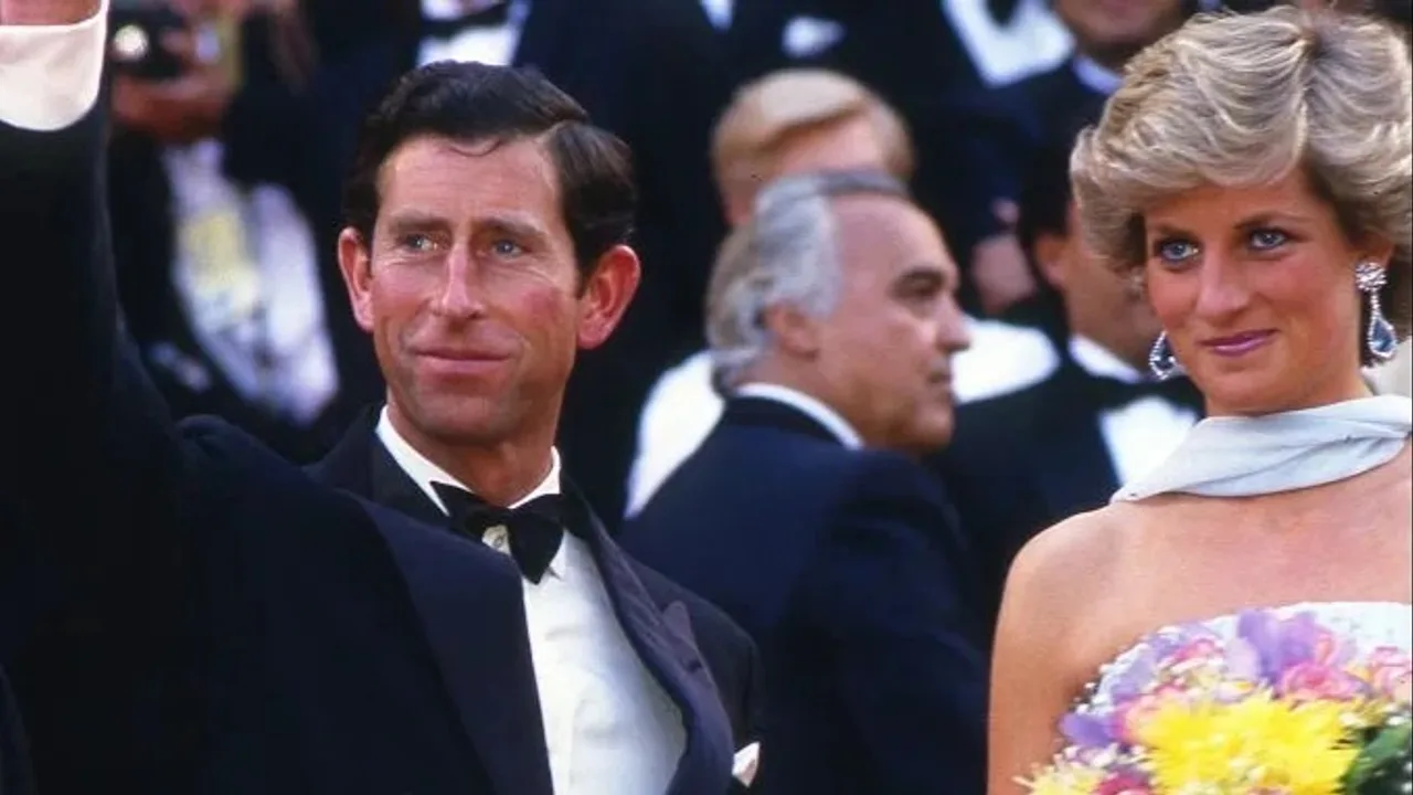 In Photos: Why Charles and Diana's Cannes Visit Still Remains Iconic 39 Years Later