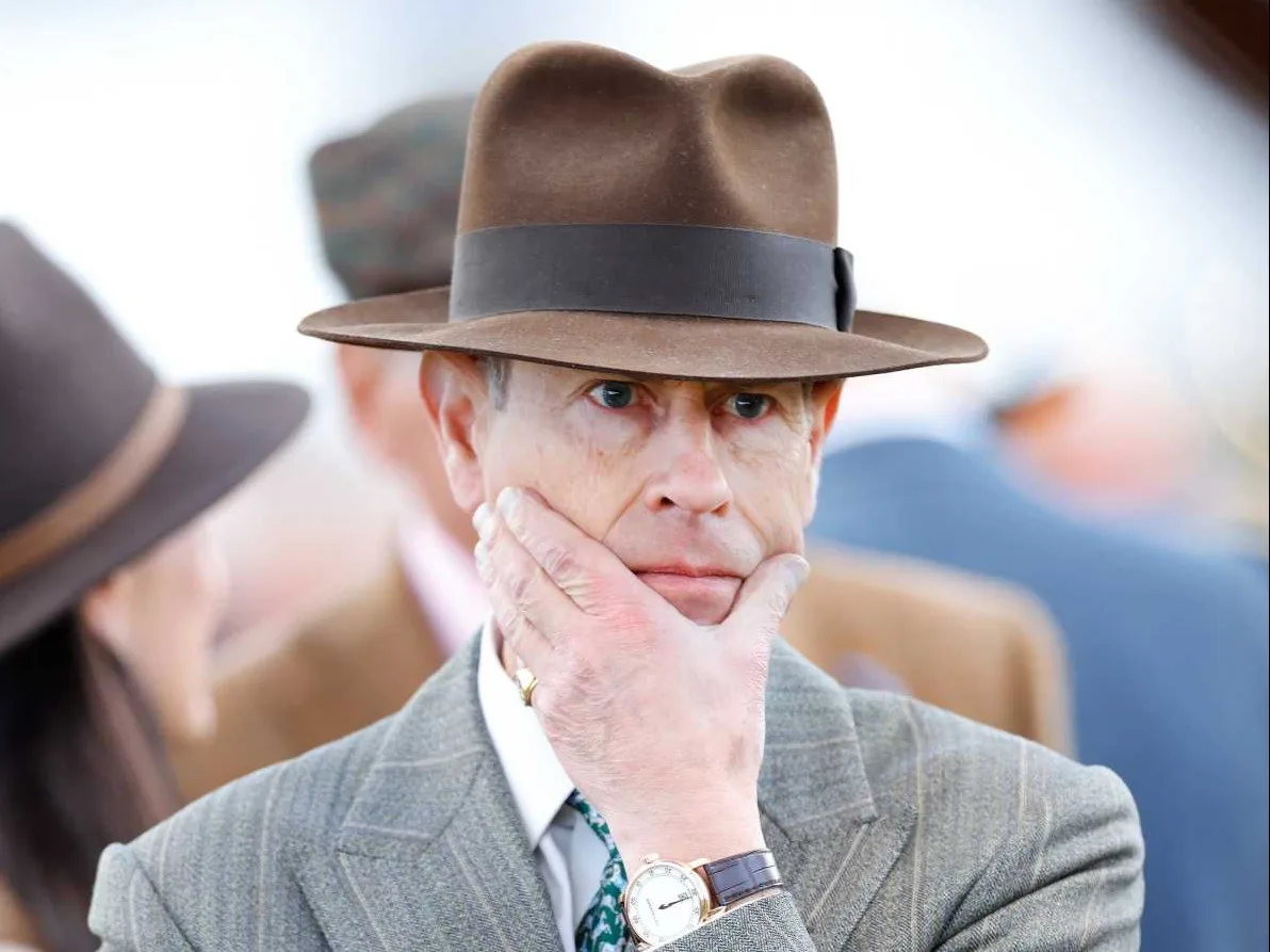 Emotional Edward