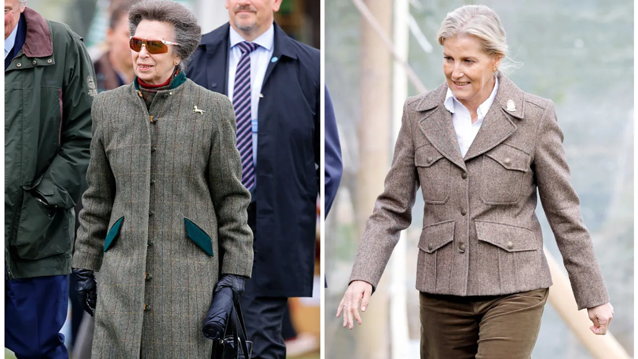 Royal Family Reunites at Windsor Horse Show and One Unexpected Member Steals Praise [Photos]