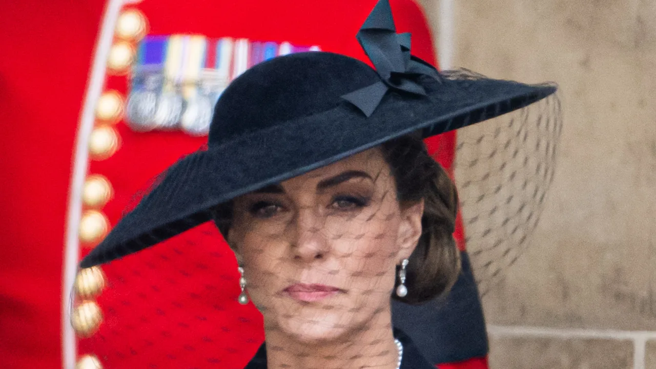 Kate’s Signature Tribute