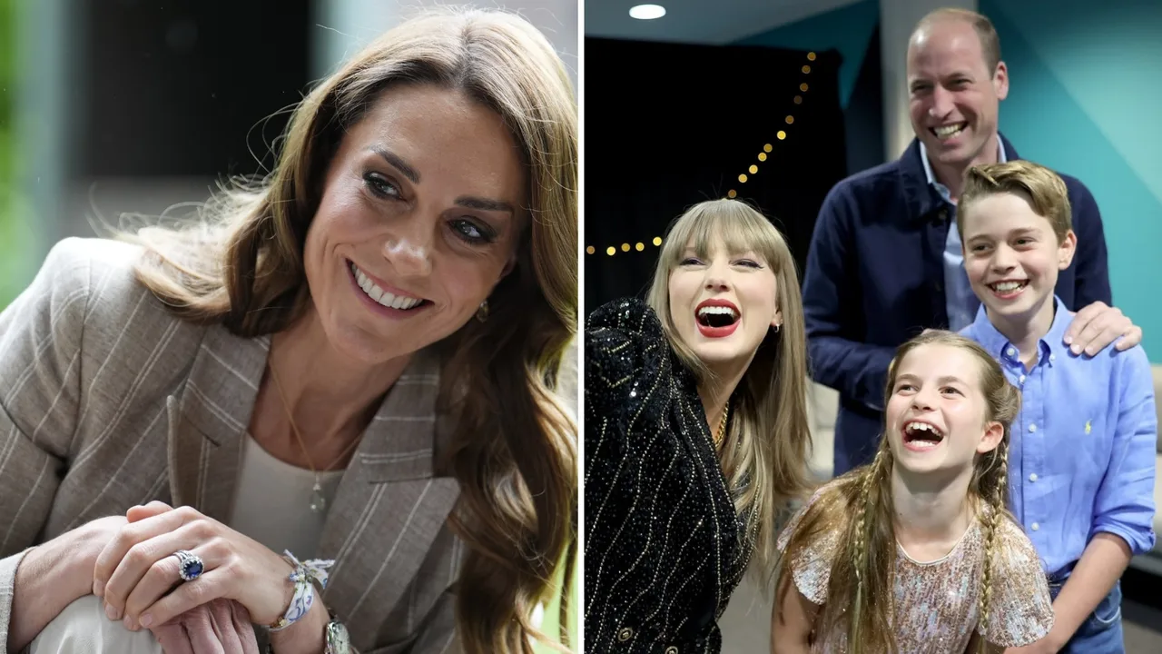 Swifties For Life