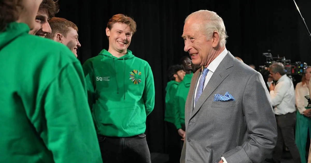 King's Dance Lessons?