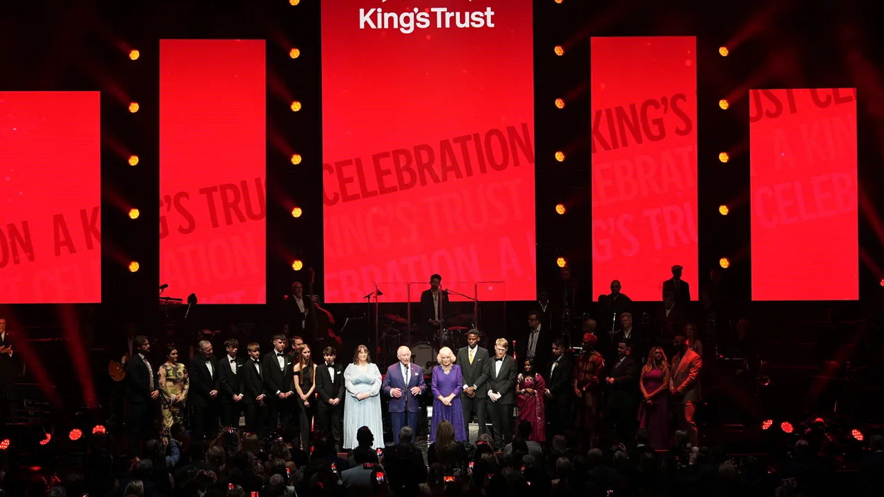A Star-Studded Affair