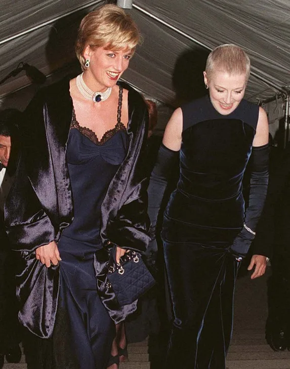 Met Gala Moment