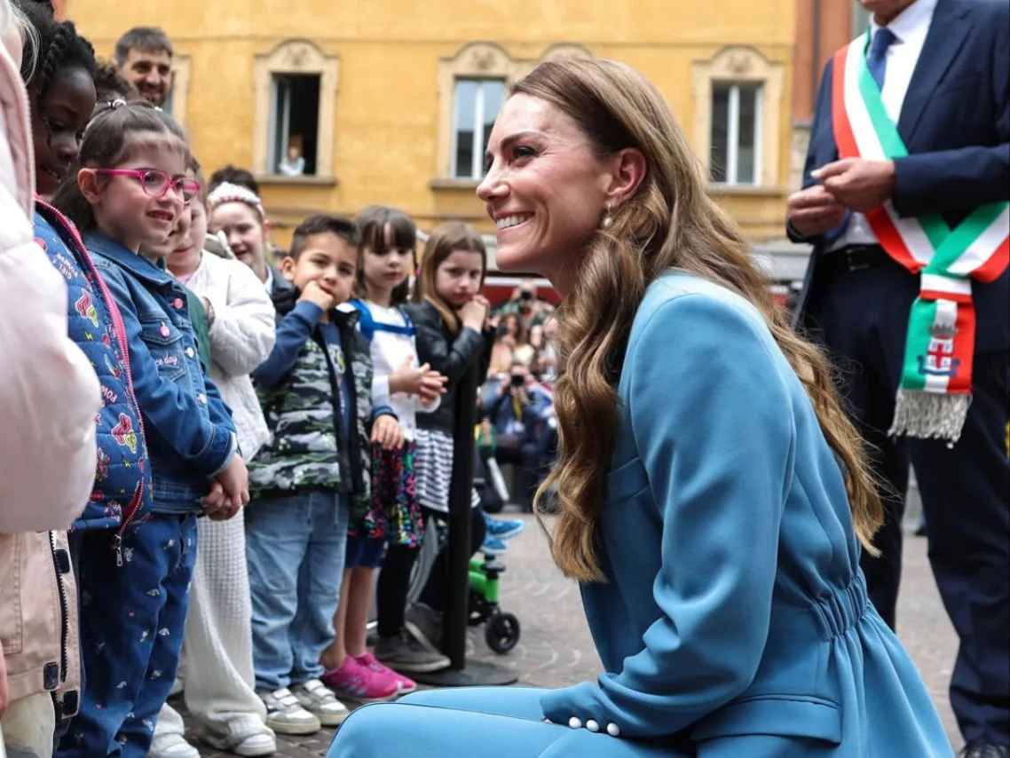 Honoring Italian History