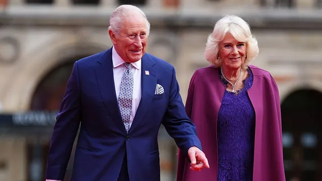 5 Celebs Who Met King Charles at His Latest Royal Event