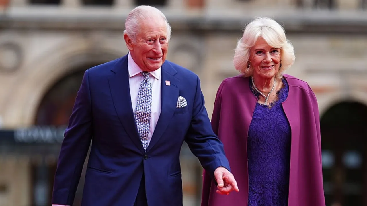 5 Celebs Who Met King Charles at His Latest Royal Event
