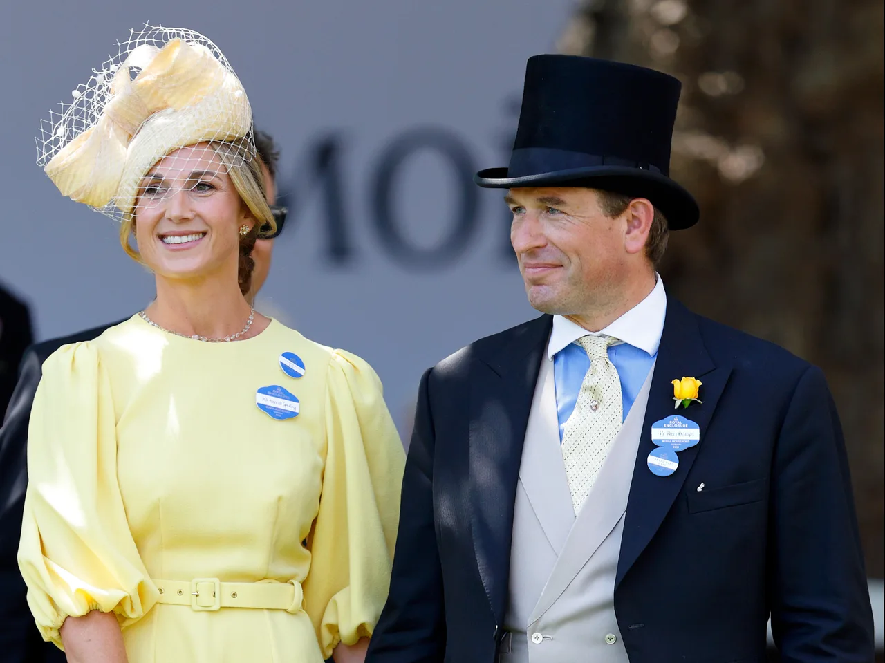 The Royals’ Marriage Manual