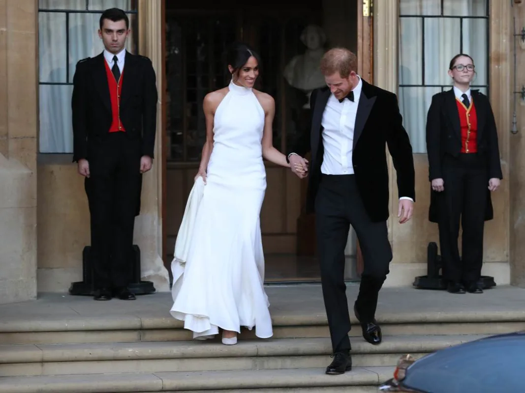 A Royal Boot Camp