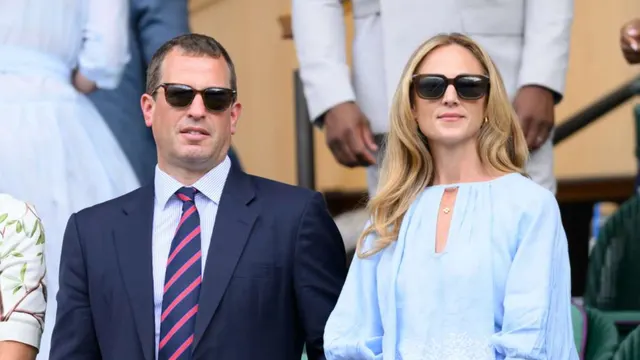 5 Royal Rules We Could See at Peter Phillips’ Royal Wedding