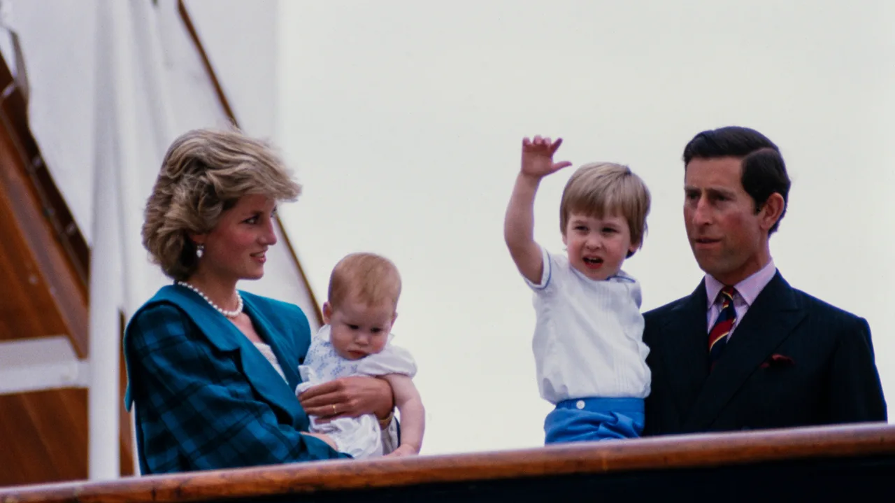 Yacht Memories