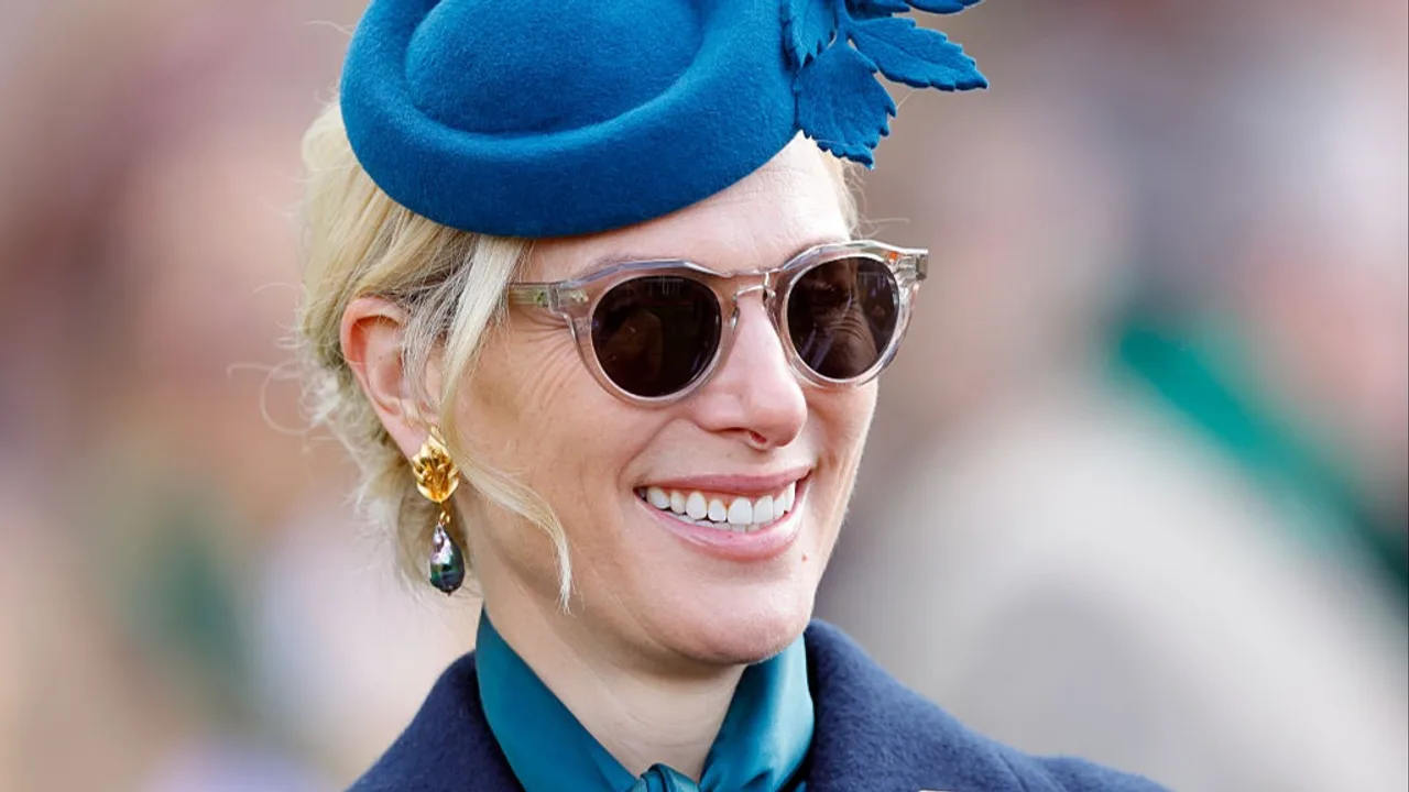 Zara Tindall’s 5 Most Rebellious Moments as She Celebrates Her 45th Birthday