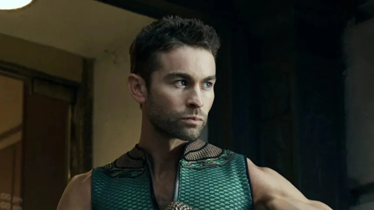 5 Best Chace Crawford Movies & TV Shows Every Fan Should Watch