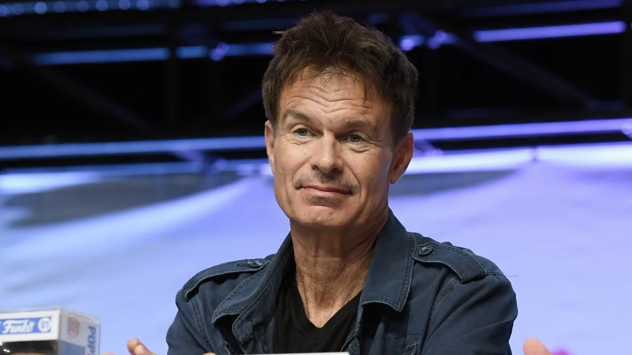 5 best Patrick Muldoon TV shows and movies to watch in tribute to the actor's death at 57