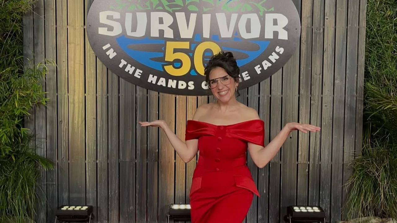 5 Surprising Facts About Aubry Bracco You Probably Didn’t Know