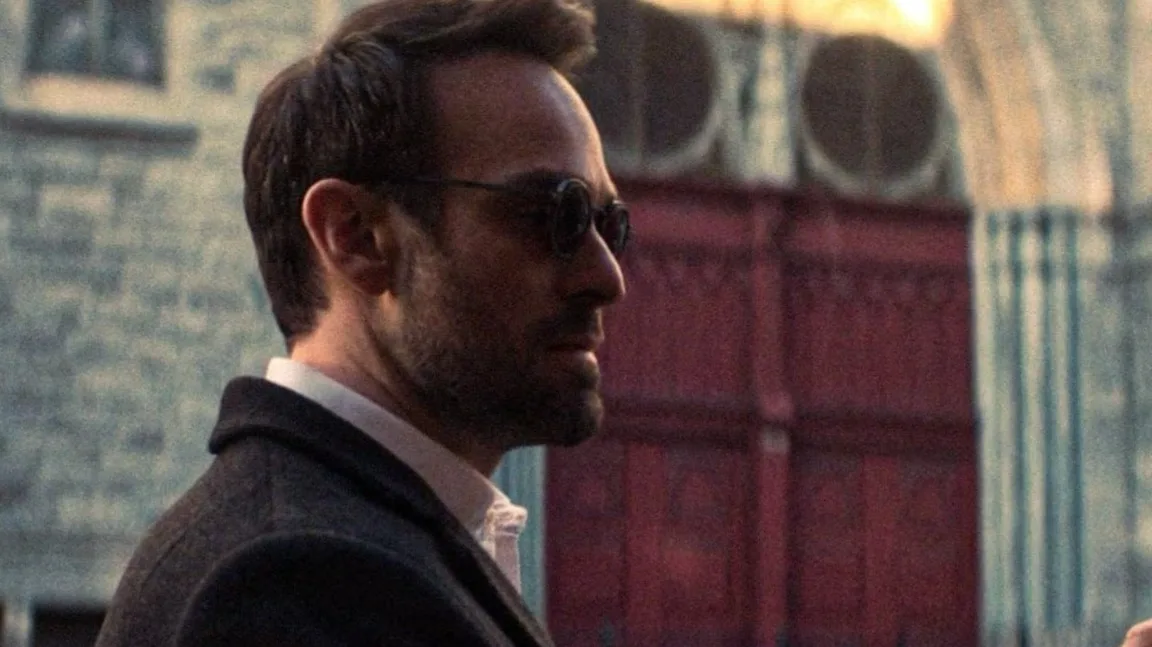 Matt Murdock and Spider-Man: Brand New Day