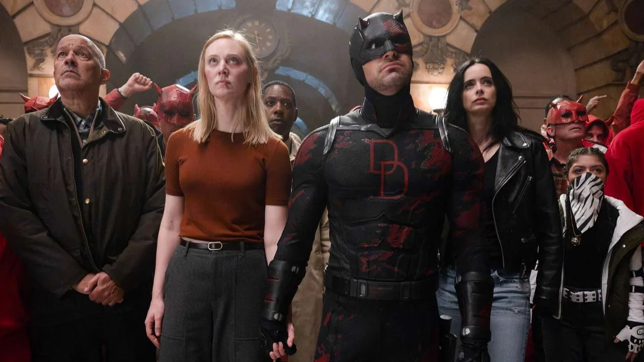 Daredevil: Born Again Season 2 Finale: 5 major MCU references and Easter Eggs you may have missed out on