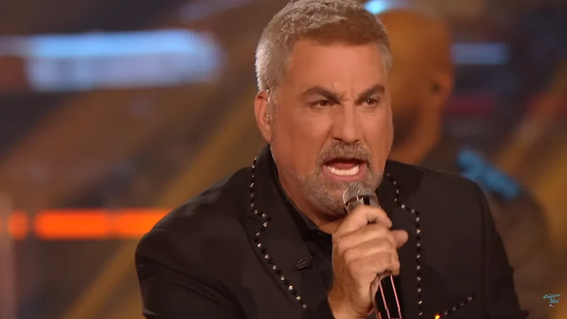 Taylor Hicks (Season 5)