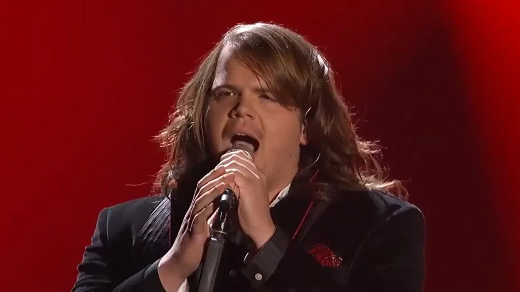 Caleb Johnson (Season 13)