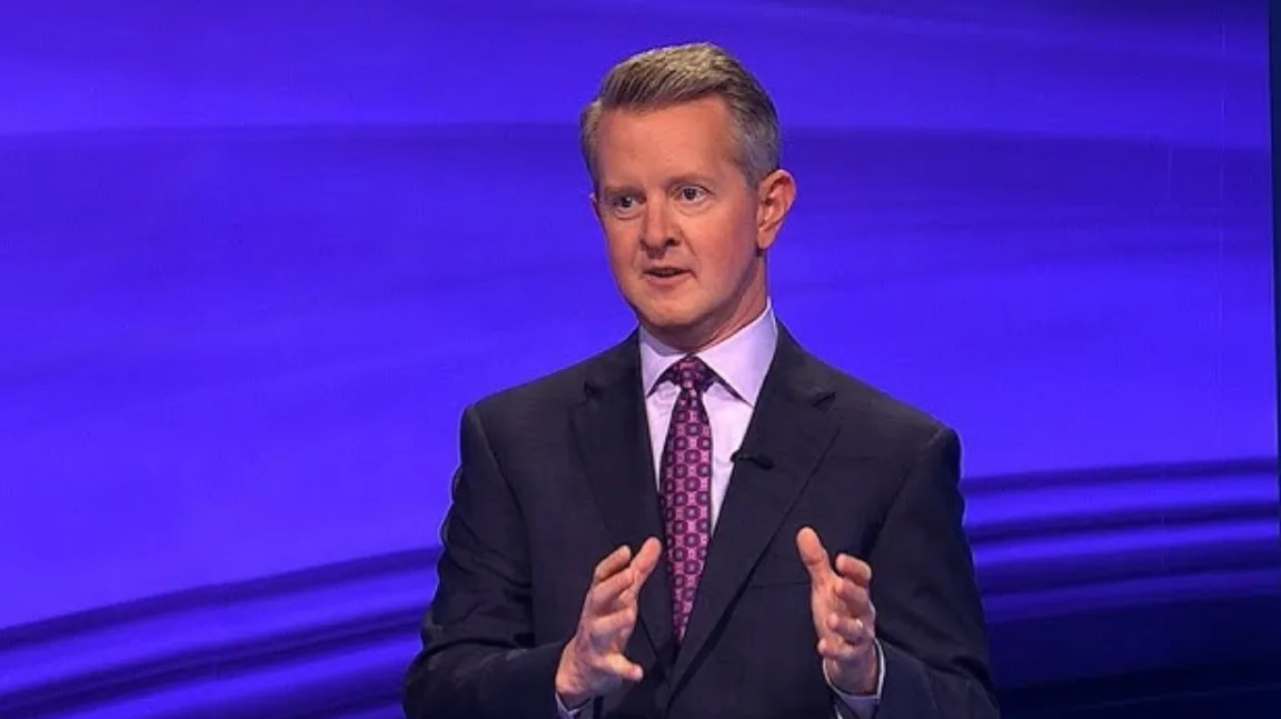 Ken Jennings