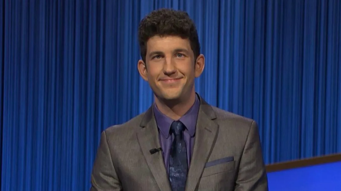 Matt Amodio