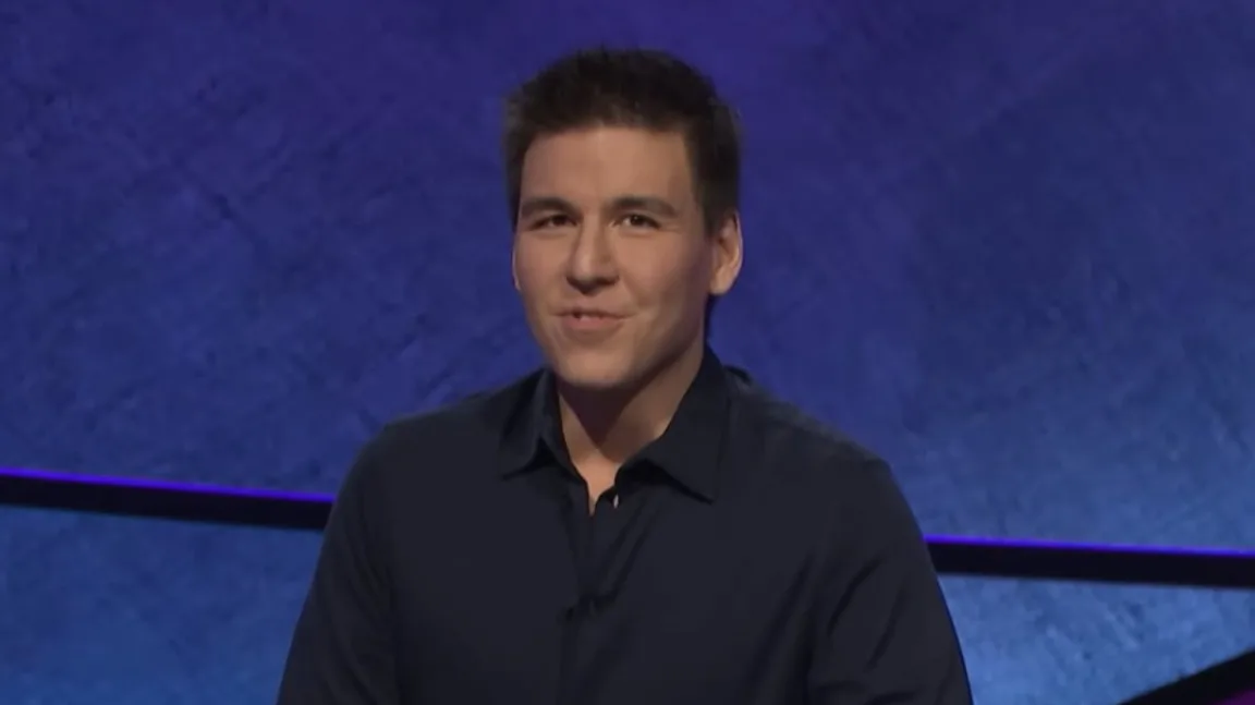 James Holzhauer