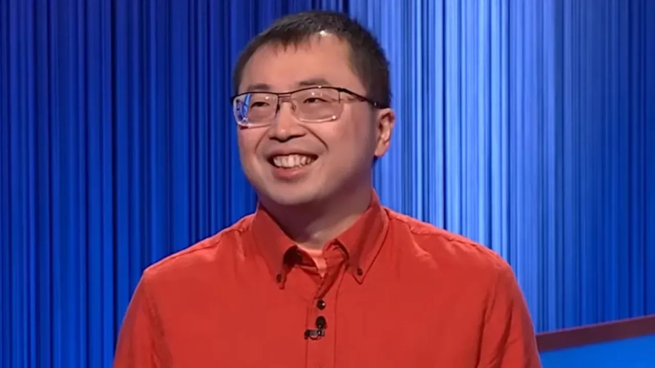 8 Jeopardy! contestants with the longest winning streaks in show history