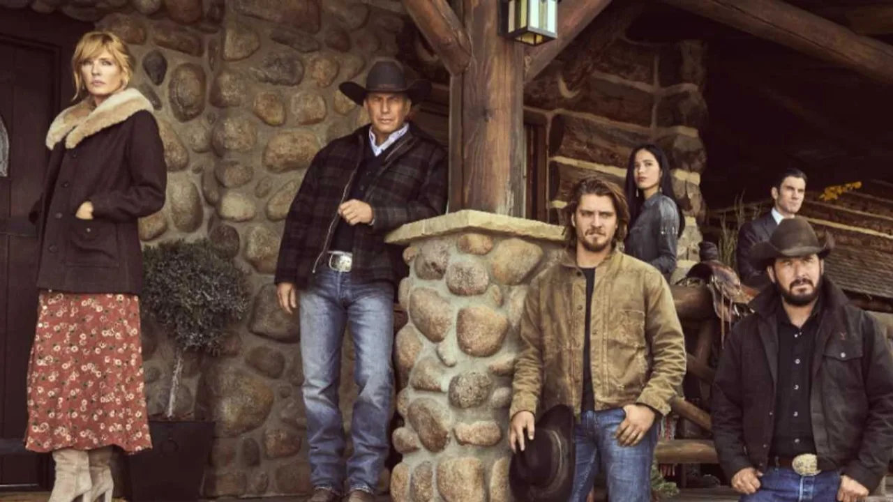 A Complete Guide to 6 ‘Yellowstone’ Spinoffs, from ‘1883’ and ‘Dutton Ranch’ to What’s Coming Next