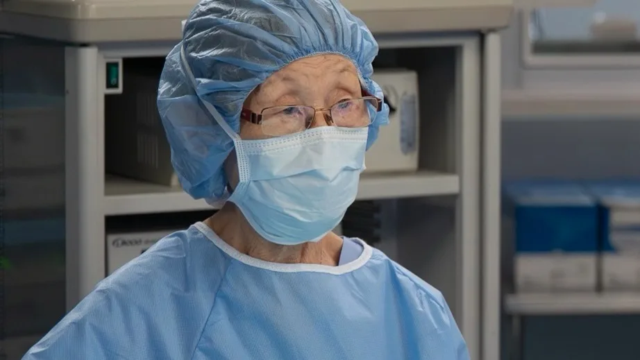 Bokhee An (Nurse Bokhee)