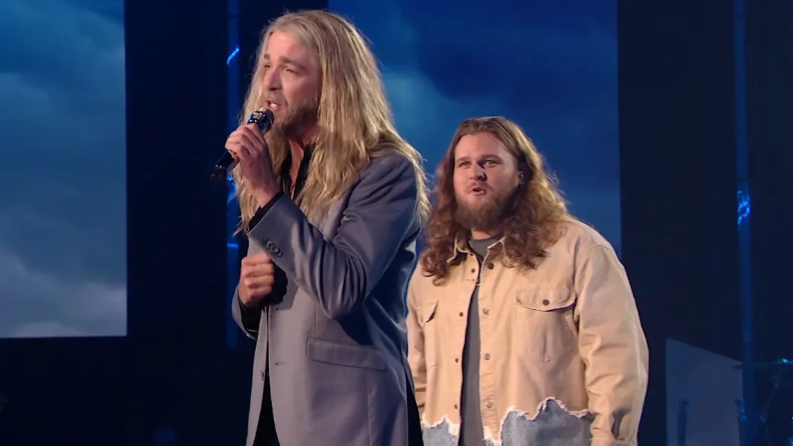 Bucky Covington