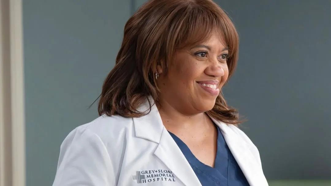 Chandra Wilson