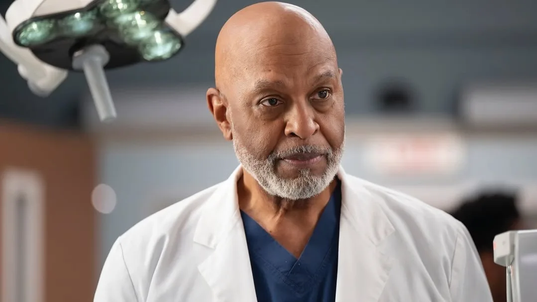 James Pickens Jr