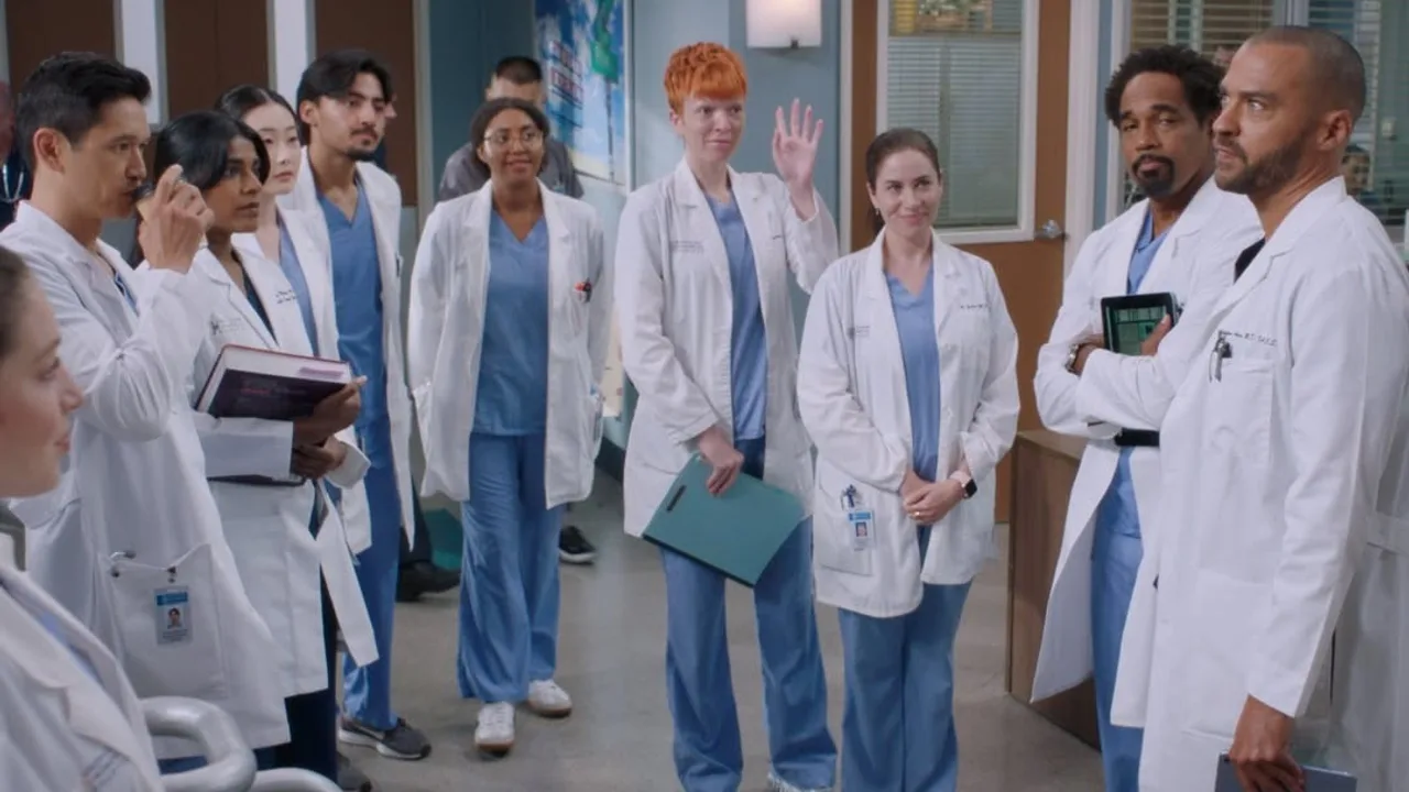Grey’s Anatomy Season 23: All the Major Characters Leaving and Returning to the Hit Medical Drama